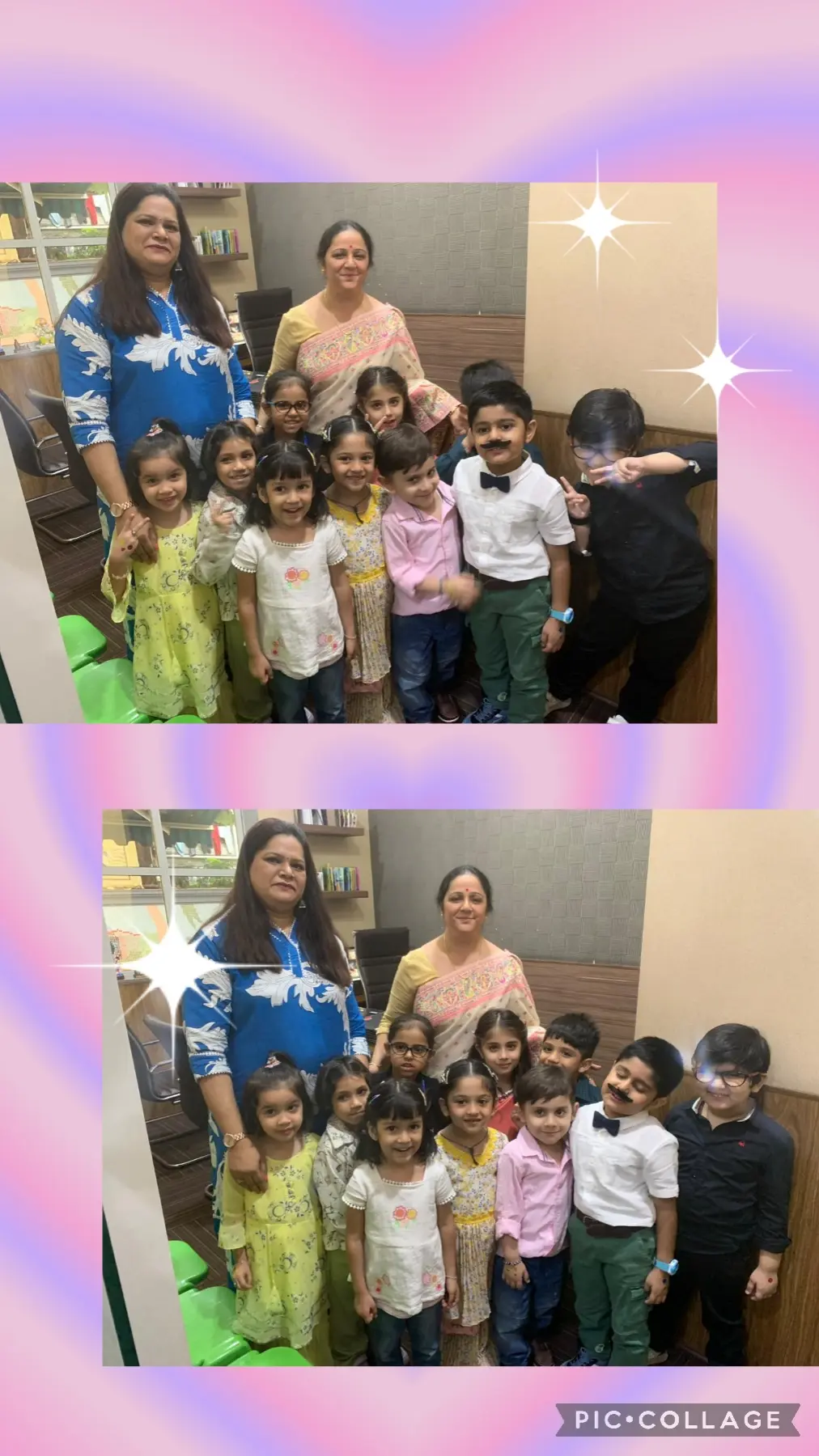 Teachers Day Celebration